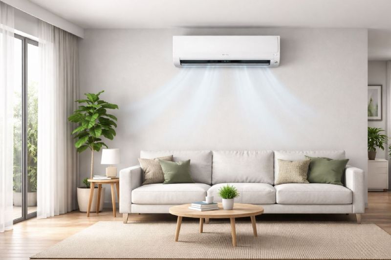 冷氣機選購入門篇：冷房能力與節能效率重點說明